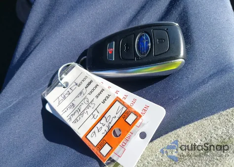 2017 Subaru Outback 2.5I Limited from USA, damaged, VIN 4S4BSANC6H3419696